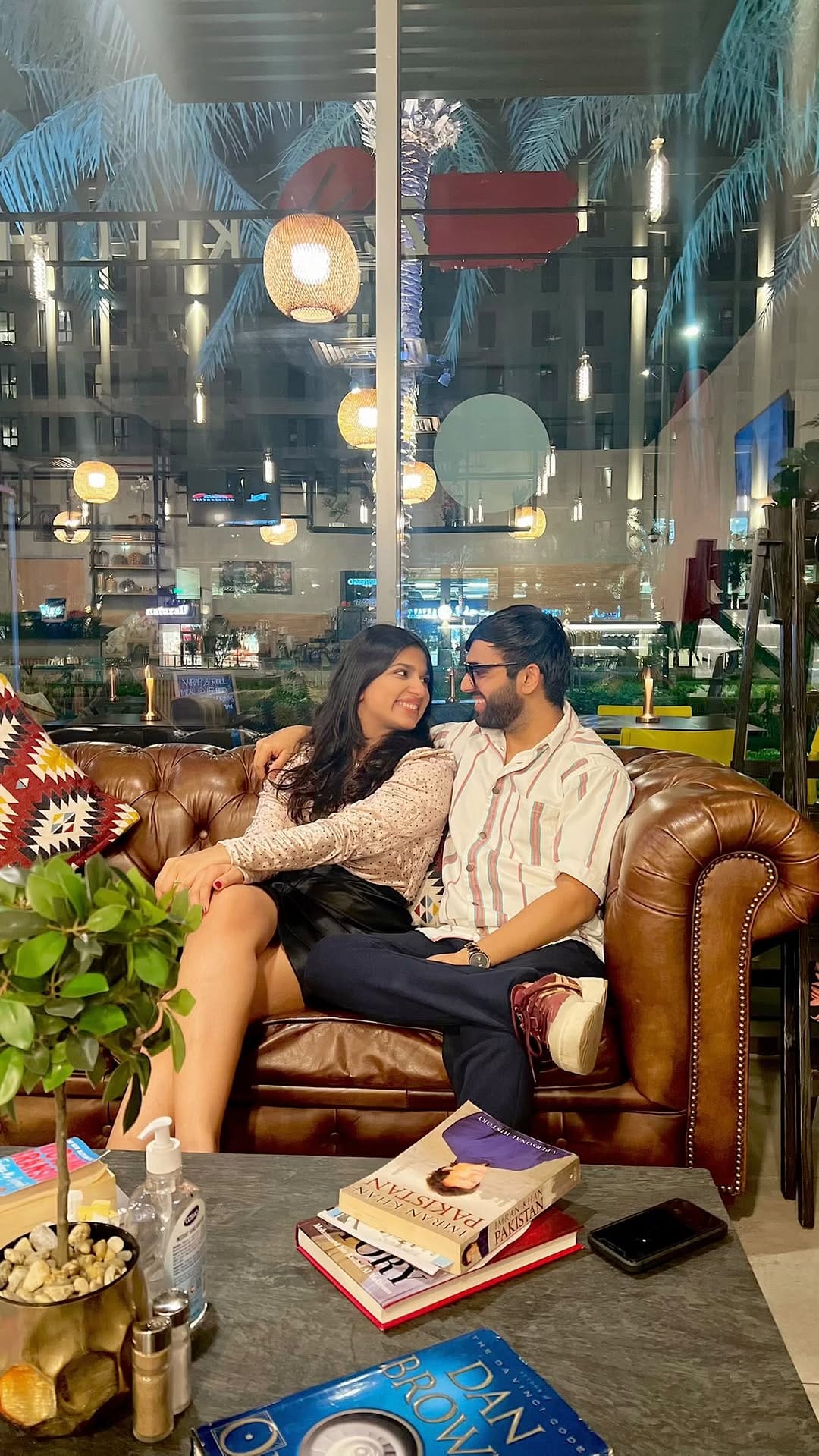 Post 9 by Rishika & Kunal👫CoupleBlogger on Instagram (video)