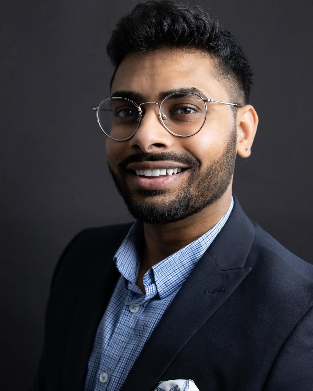 Post 9 by Dr Prash Ladva BEM | NHS Doctor on Instagram (image)