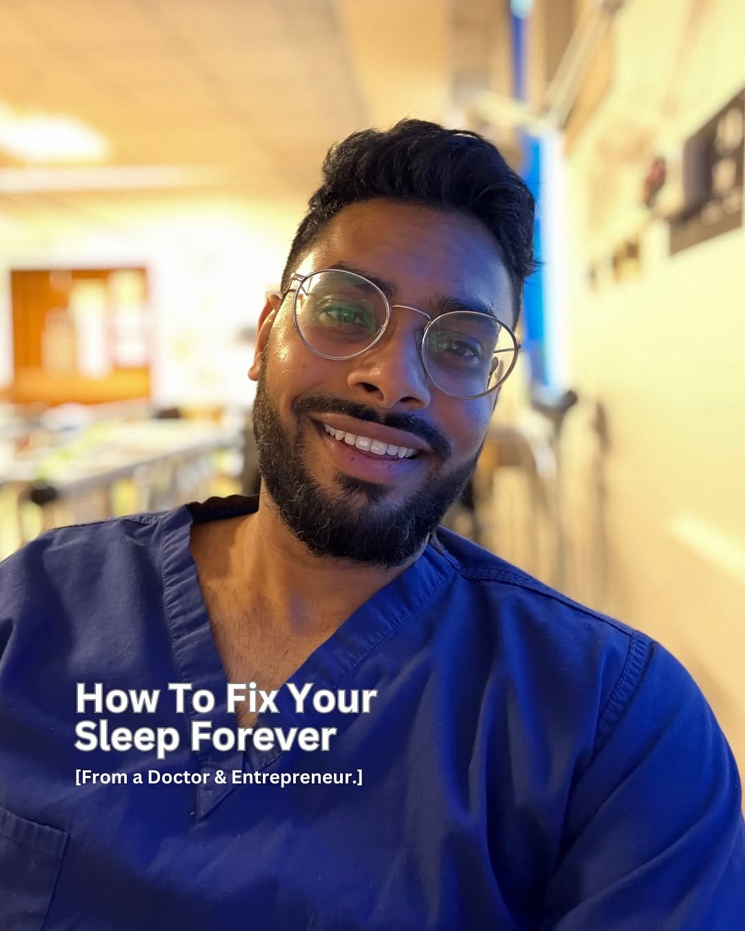 Post 4 by Dr Prash Ladva BEM | NHS Doctor on Instagram (carousel)
