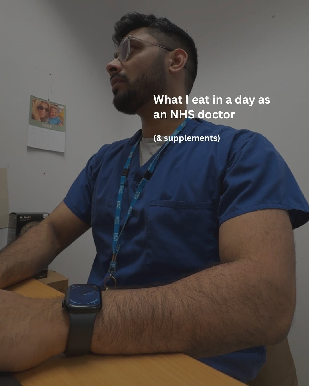 Post 6 by Dr Prash Ladva BEM | NHS Doctor on Instagram (carousel)