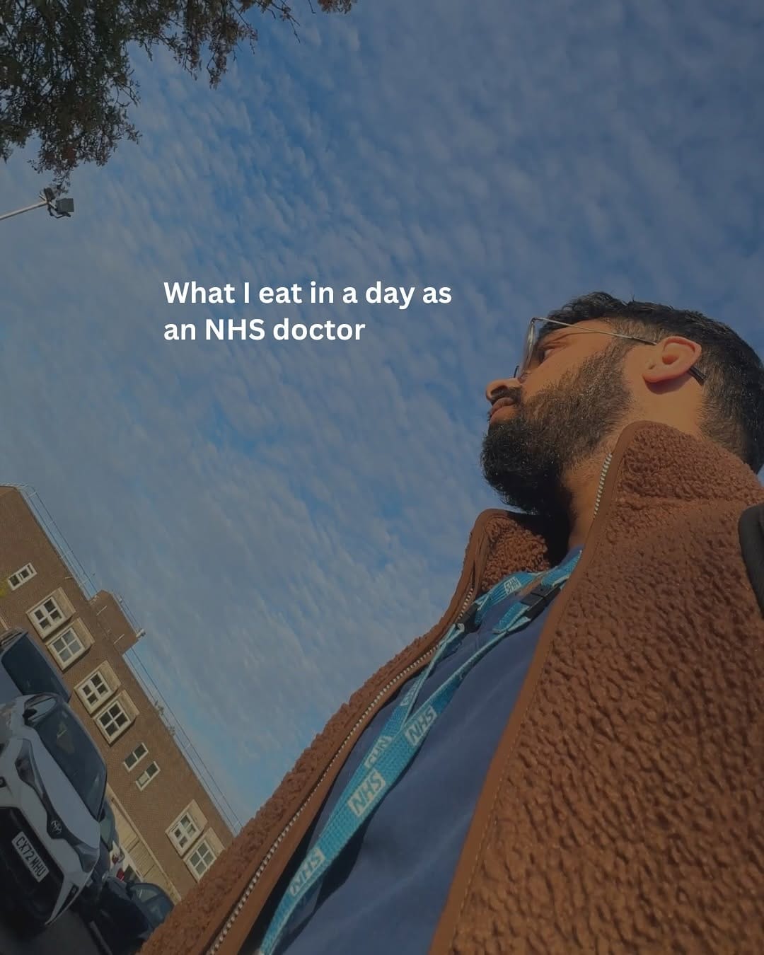 Post 3 by Dr Prash Ladva BEM | NHS Doctor on Instagram (carousel)