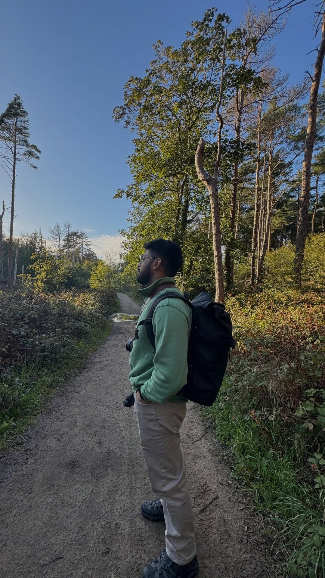 Post 8 by Dr Prash Ladva BEM | NHS Doctor on Instagram (video)