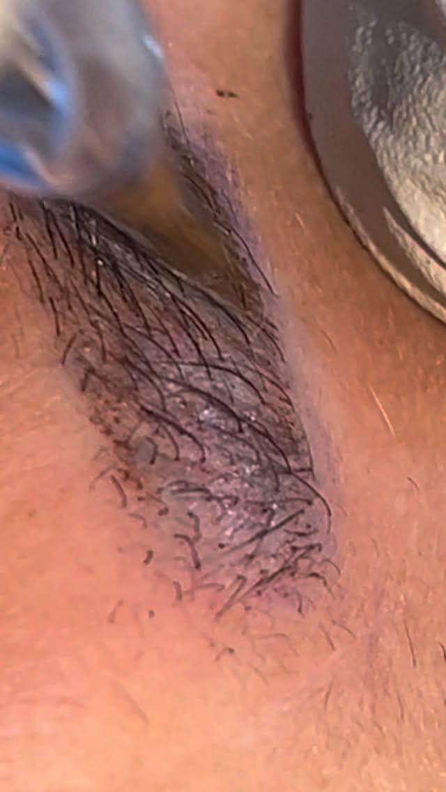 Post 6 by SKIN IQ SALON BY MJ on Instagram (video)