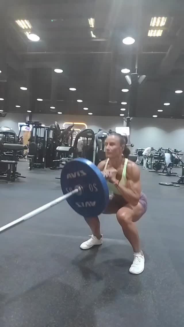 Post 7 by PERSONAL TRAINER-HOLISTIC NUTRITIONIST on Instagram (video)