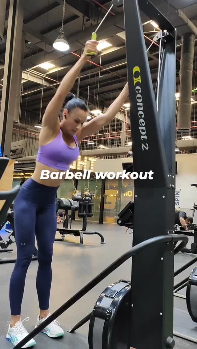 Post 2 by PERSONAL TRAINER-HOLISTIC NUTRITIONIST on Instagram (video)