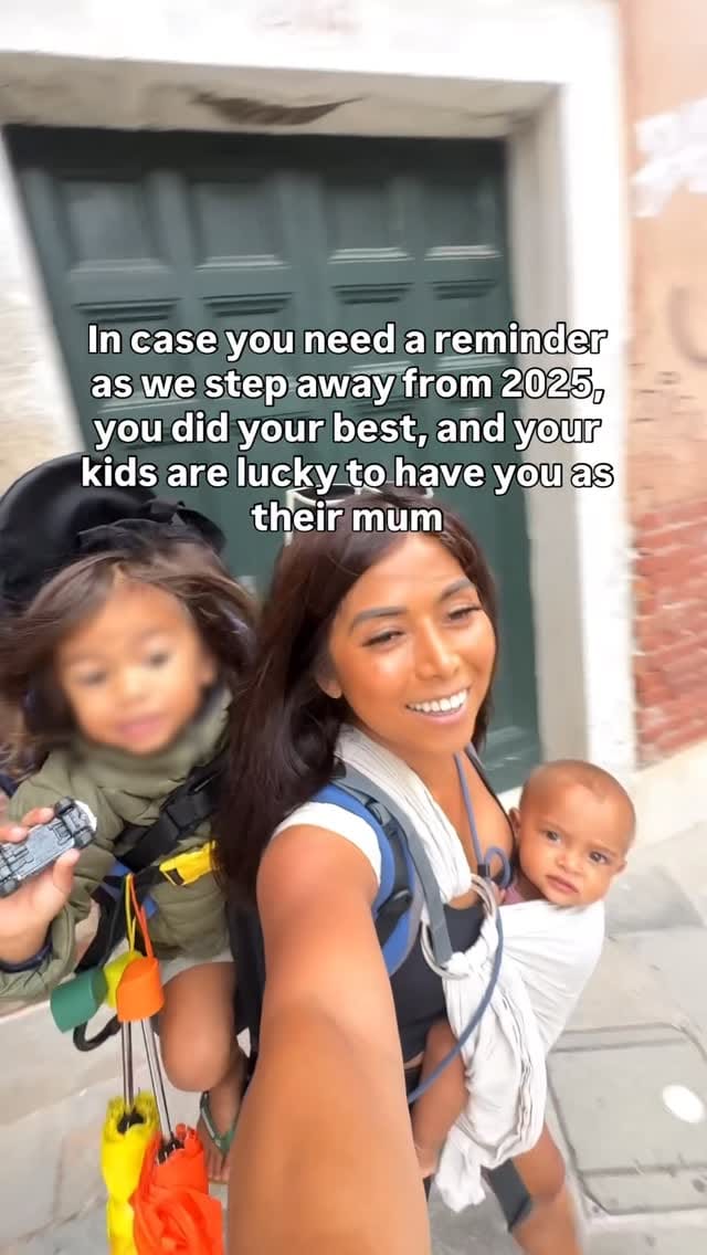 Post 7 by Jeri Willmott on Instagram (video)