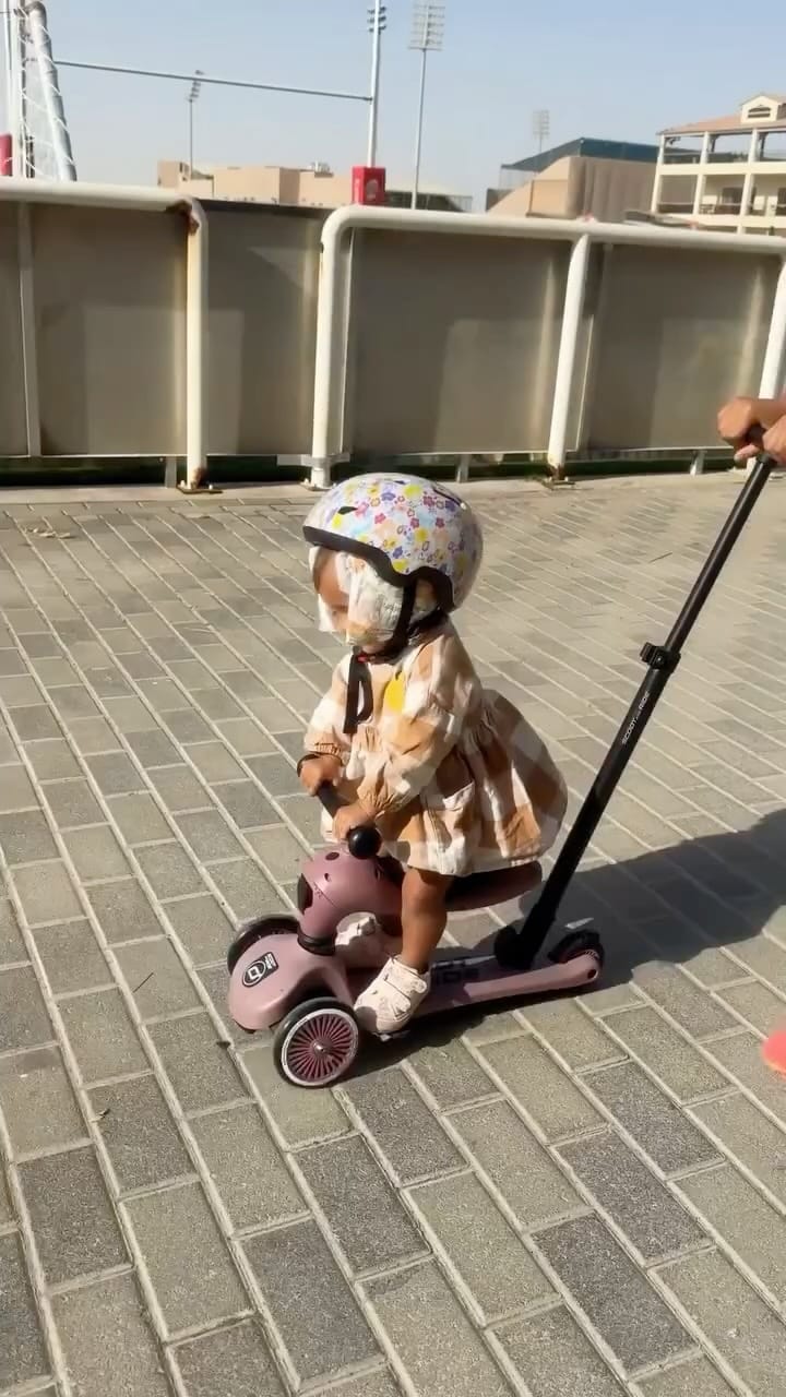 Post 2 by Jeri Willmott on Instagram (video)