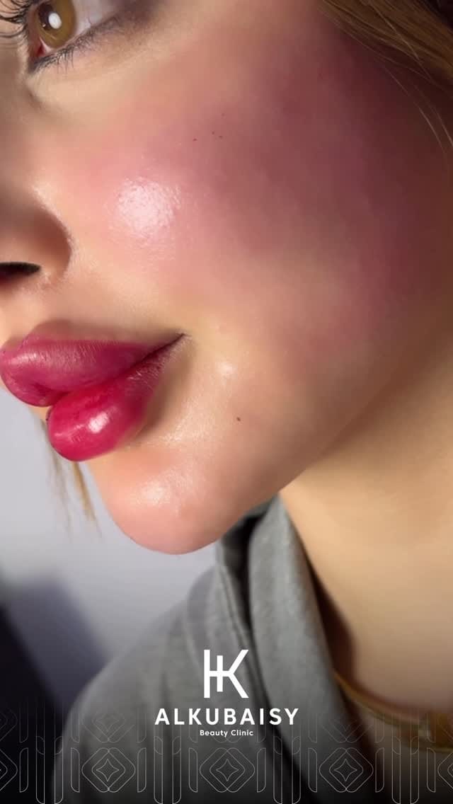 Post 6 by Haneen Alkubaisy حنين اسماعيل on Instagram (video)