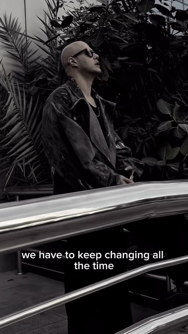 Post 4 by Sherif Thomas on Instagram (video)