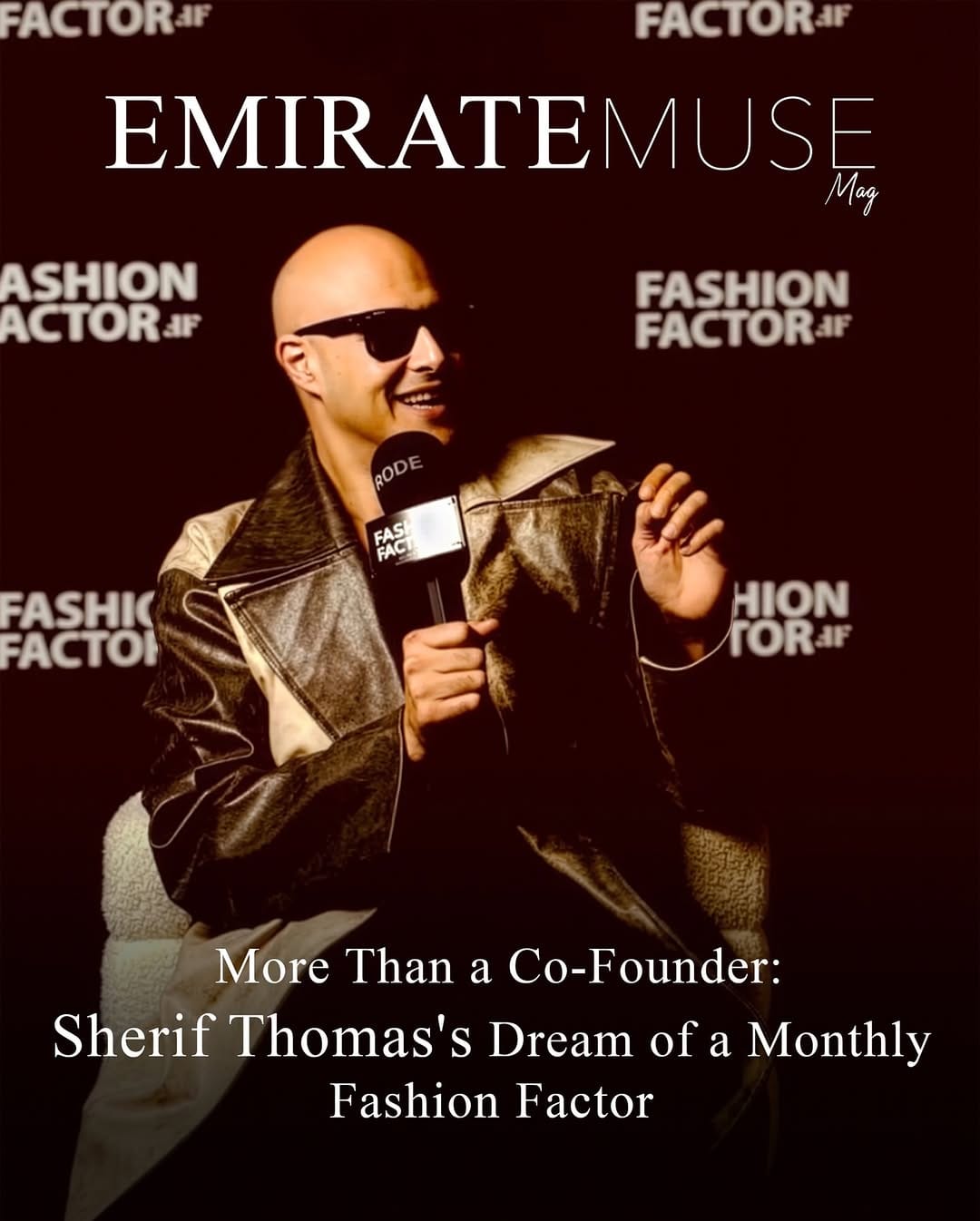 Post 7 by Sherif Thomas on Instagram (carousel)
