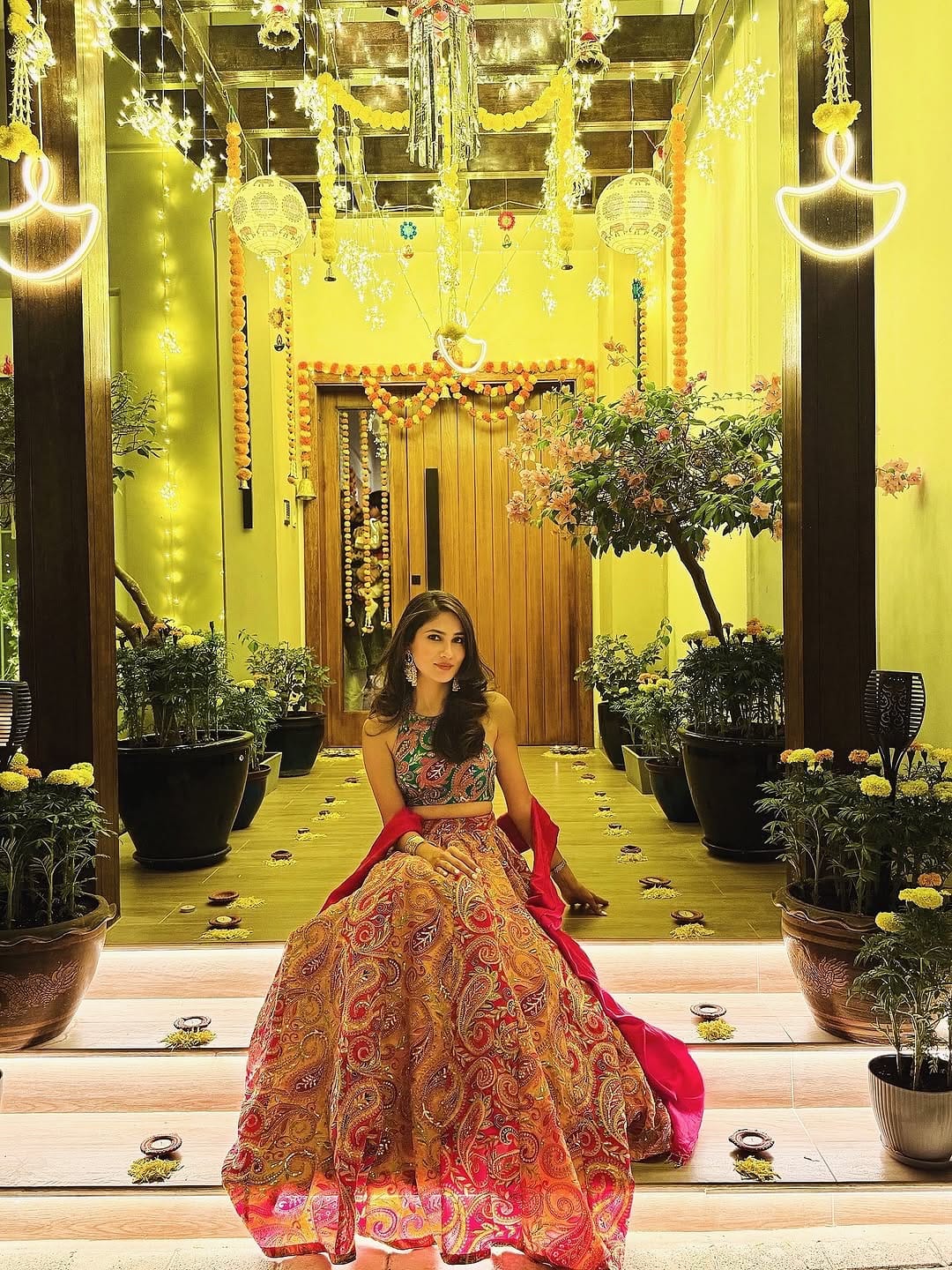 Post 6 by PREMA PATIL on Instagram (carousel)