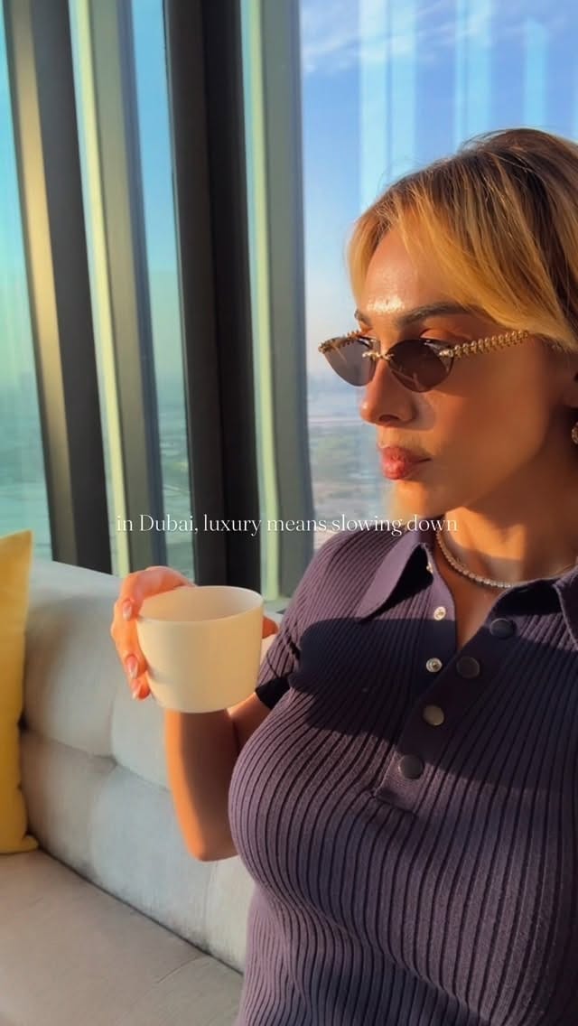 Post 1 by Julia Duygu Bal on Instagram (video)