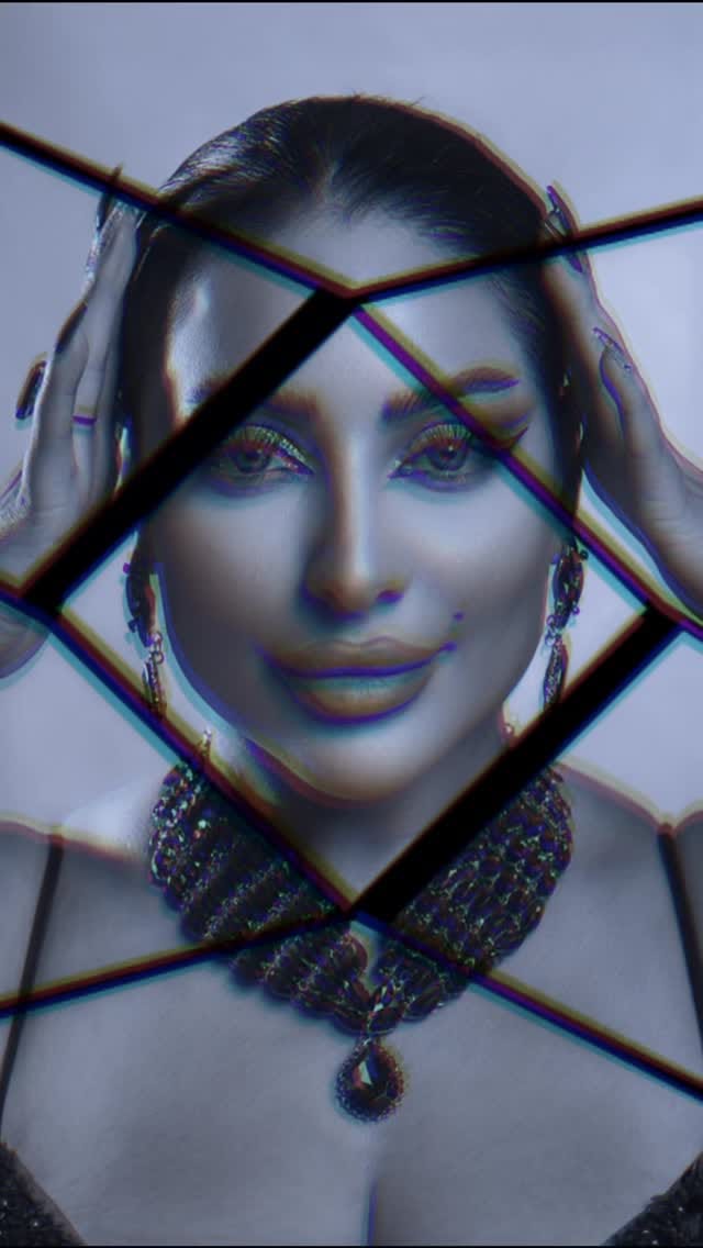 Post 8 by Rania Al Ahmed 🧿 رانيا الأحمد on Instagram (video)