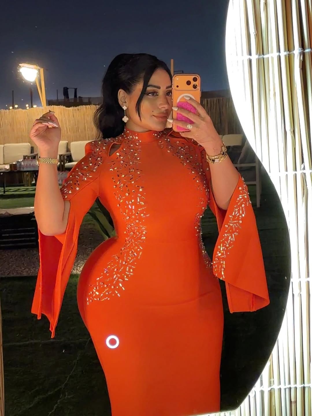 Post 3 by Rania Al Ahmed 🧿 رانيا الأحمد on Instagram (image)