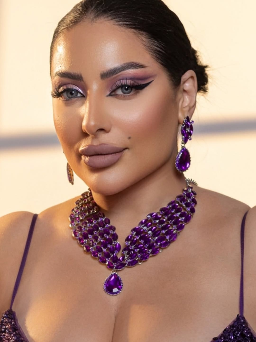 Post 7 by Rania Al Ahmed 🧿 رانيا الأحمد on Instagram (image)
