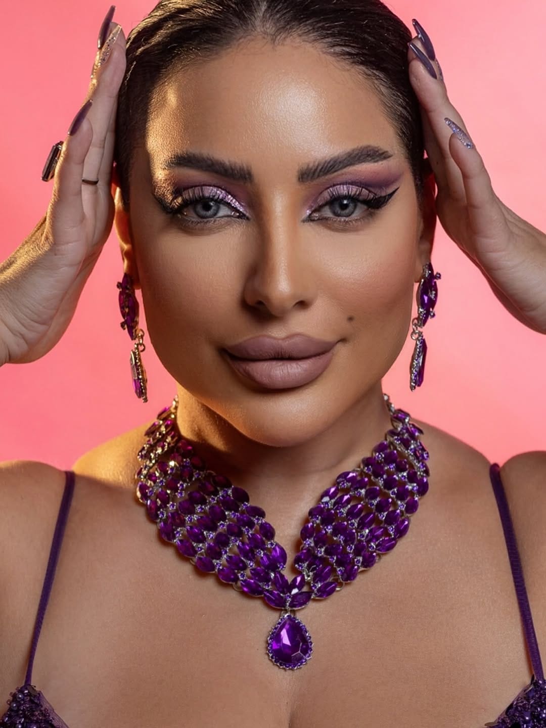 Post 9 by Rania Al Ahmed 🧿 رانيا الأحمد on Instagram (image)