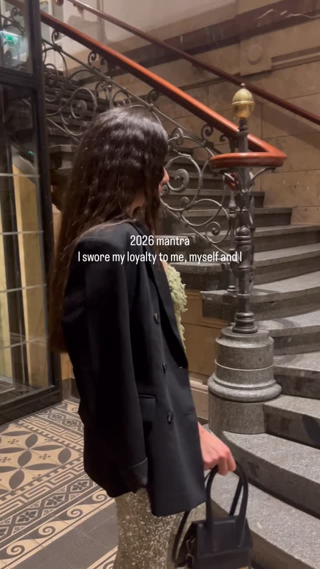 Post 3 by Fatma Zuhal Uyanik on Instagram (video)