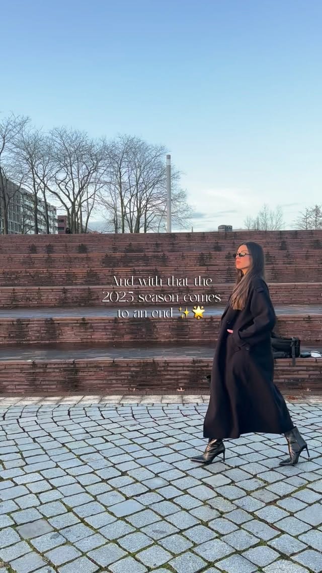 Post 6 by Fatma Zuhal Uyanik on Instagram (video)
