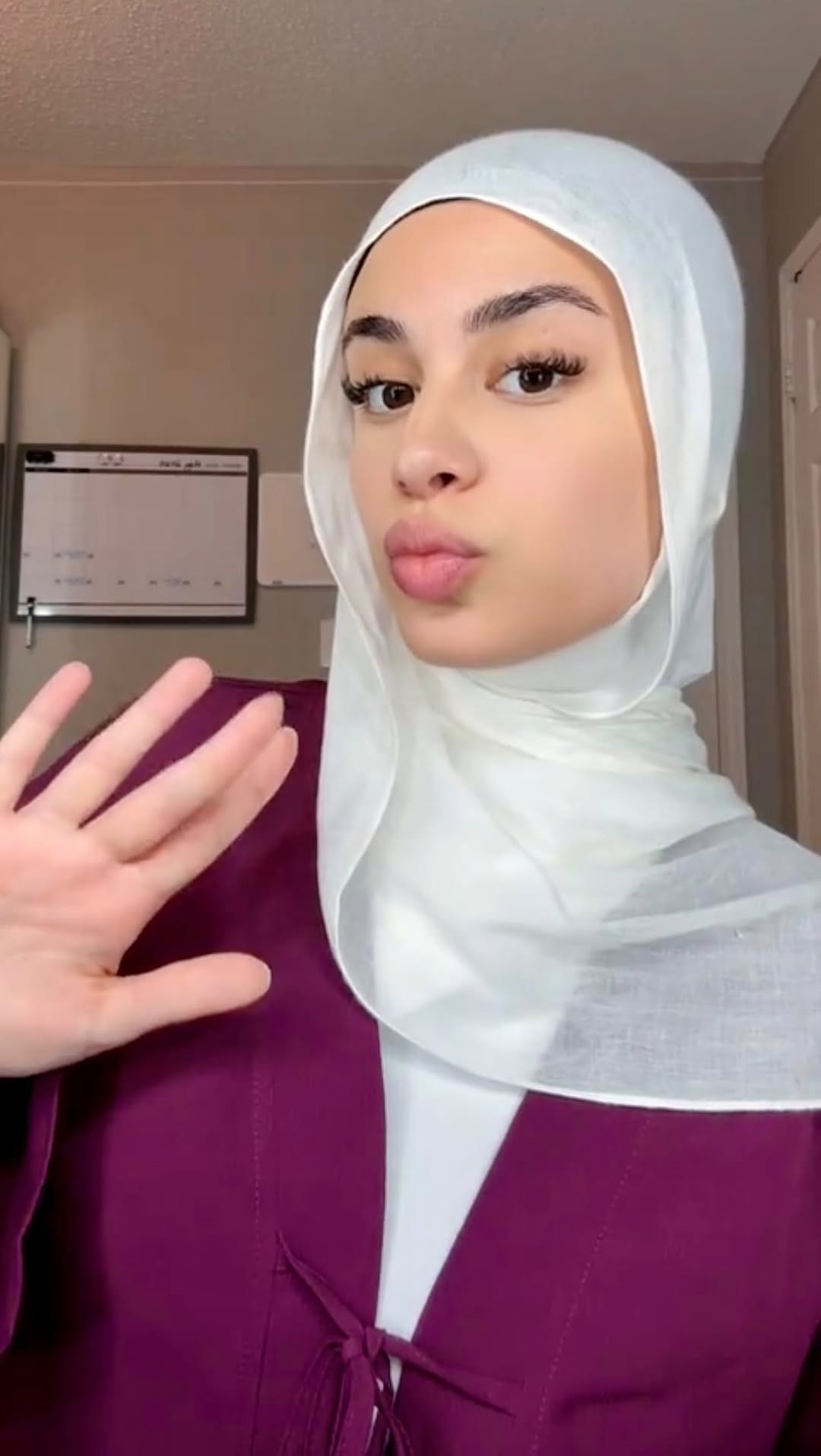 Post 2 by @hijabtiofficial on Instagram (video)