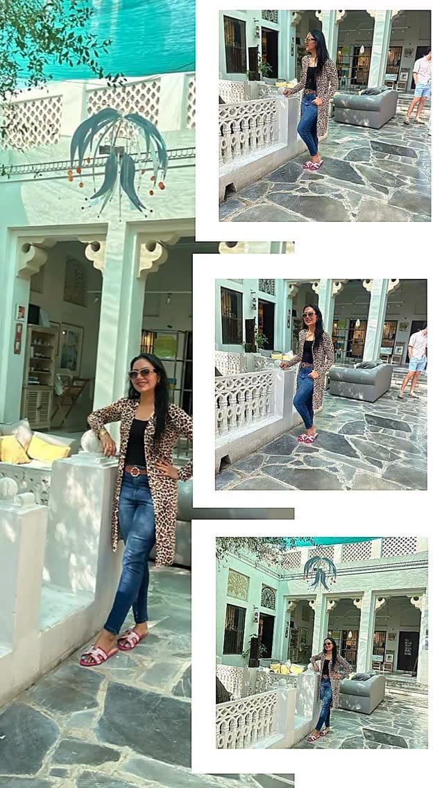 Post 2 by Kesar Khan on Instagram (video)