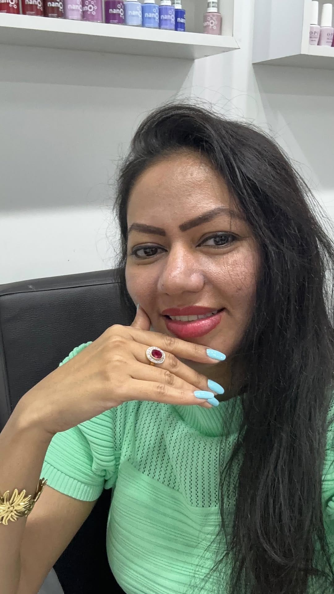 Post 5 by Kesar Khan on Instagram (video)