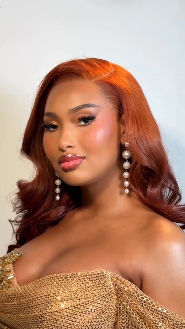 Post 2 by Dubai Makeup Artist on Instagram (video)