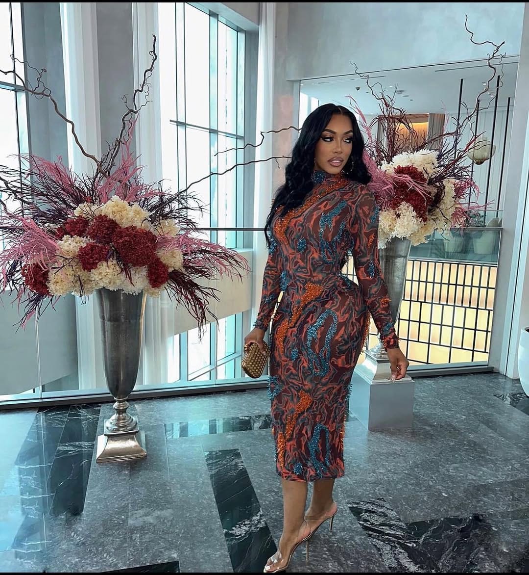 Post 8 by Dubai Makeup Artist on Instagram (carousel)