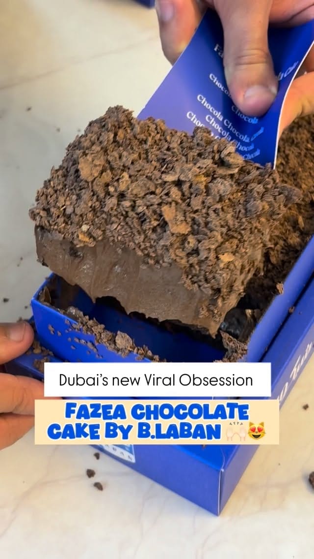 Post 4 by Food & Lifestyle Creator | Dubai | India on Instagram (video)