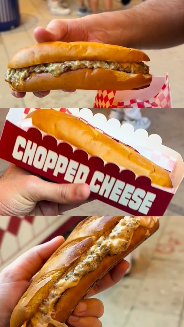 Post 2 by Food & Lifestyle Creator | Dubai | India on Instagram (video)