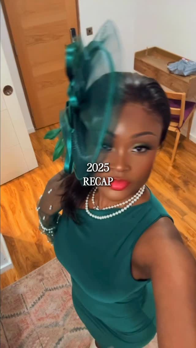 Post 2 by Olori Taj 👸🏽🇳🇬 🇬🇧 on Instagram (video)