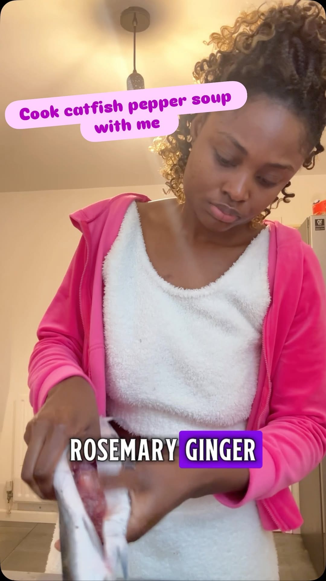 Post 3 by Olori Taj 👸🏽🇳🇬 🇬🇧 on Instagram (video)