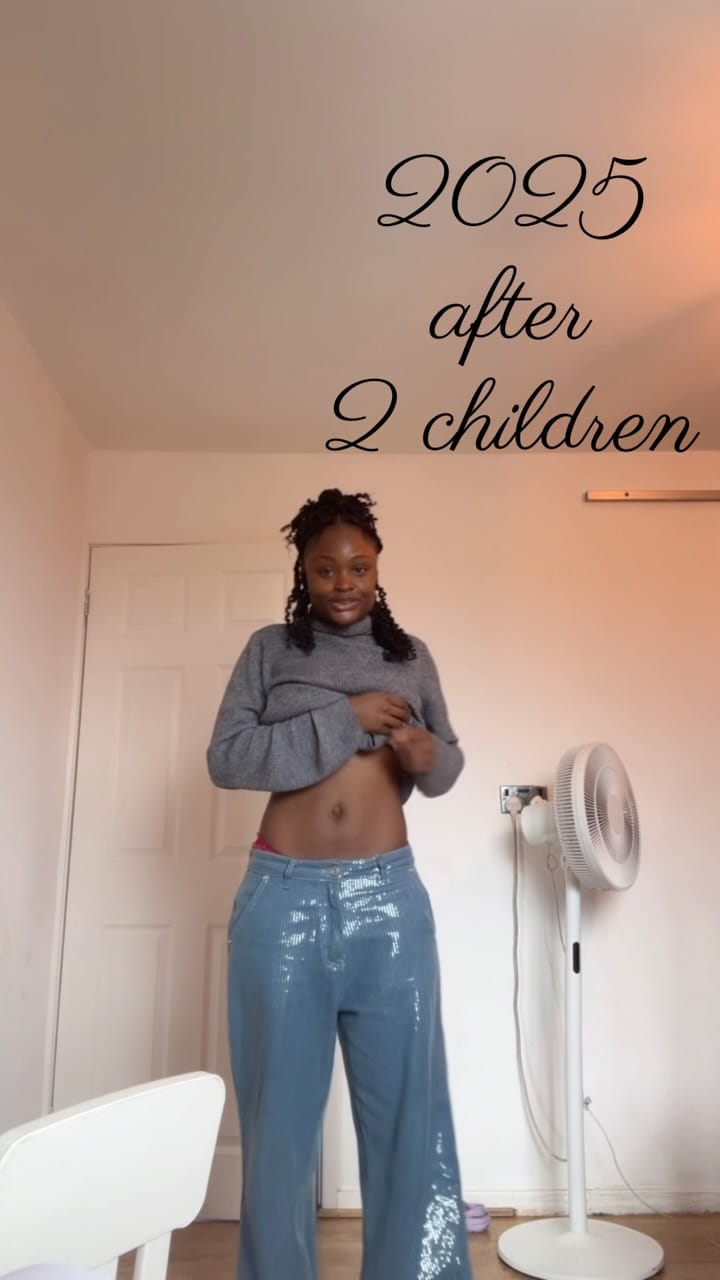 Post 7 by Olori Taj 👸🏽🇳🇬 🇬🇧 on Instagram (video)