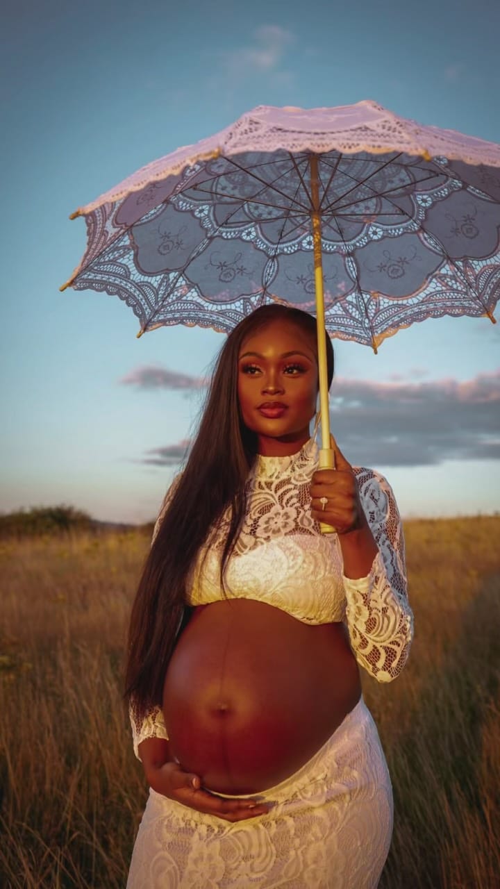 Post 8 by Olori Taj 👸🏽🇳🇬 🇬🇧 on Instagram (video)