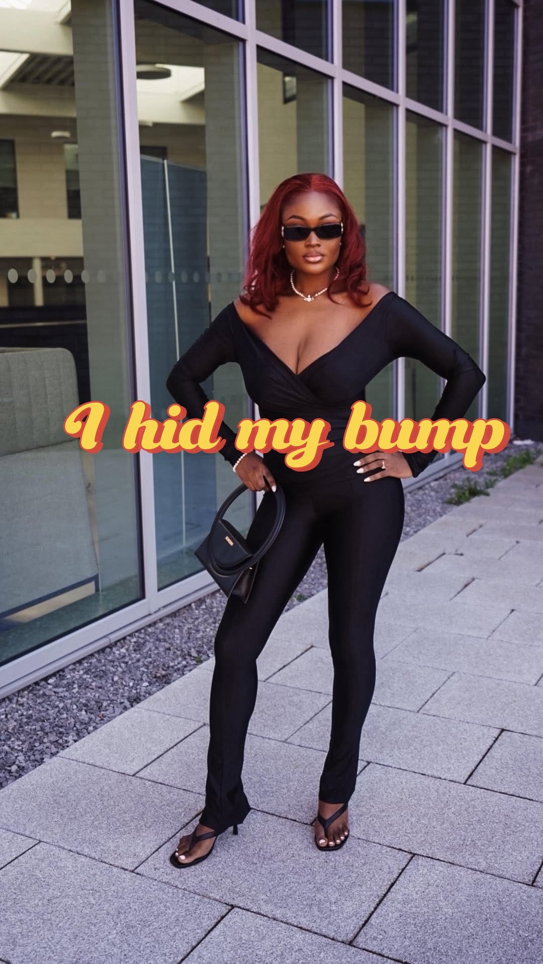 Post 10 by Olori Taj 👸🏽🇳🇬 🇬🇧 on Instagram (video)