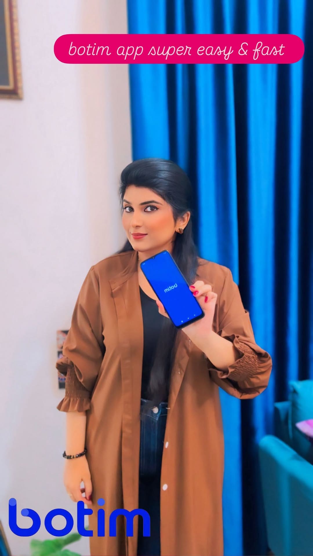 Post 8 by Noortul Ain Qureshi | Licensed Content Creator on Instagram (video)