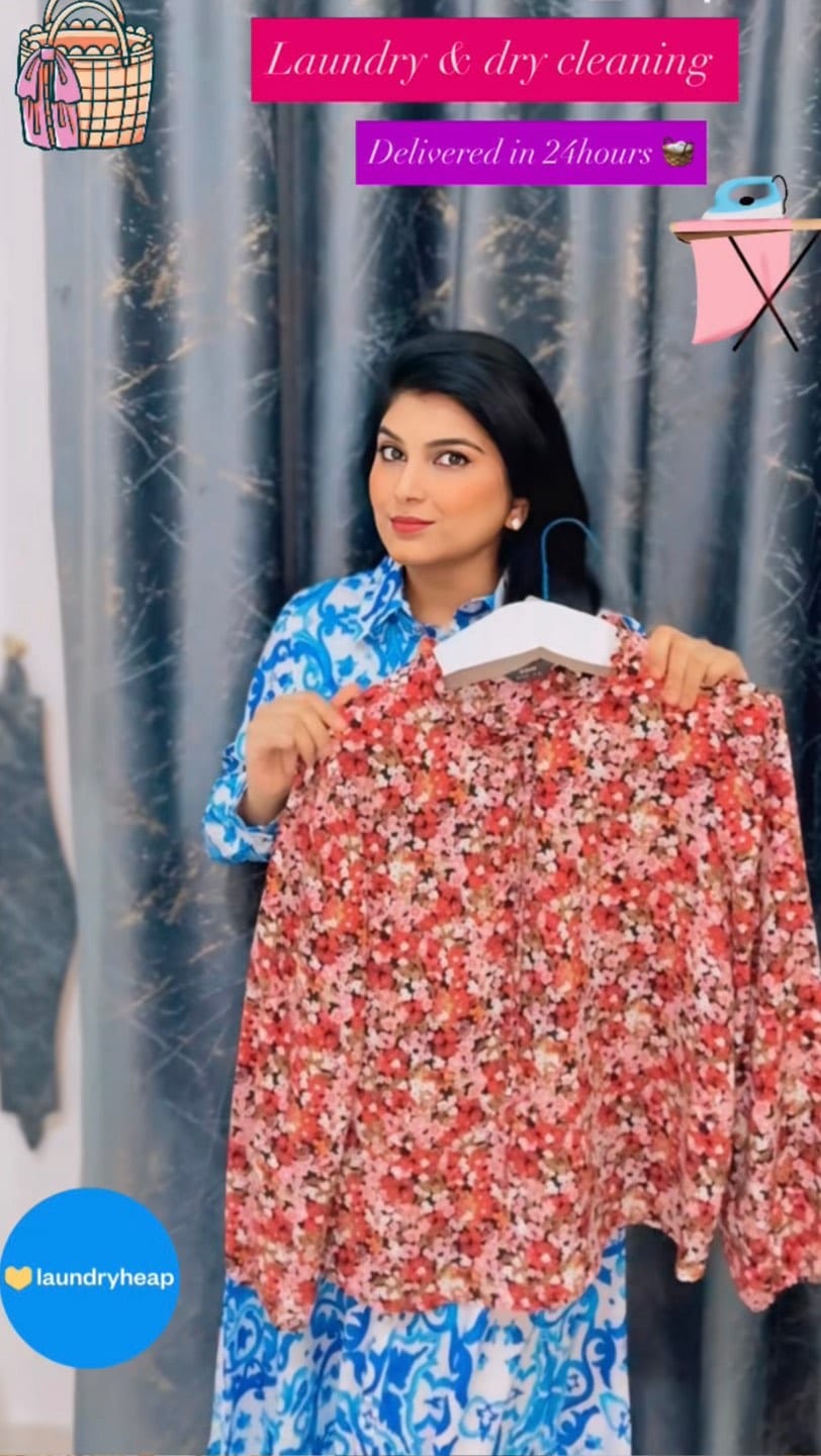 Post 9 by Noortul Ain Qureshi | Licensed Content Creator on Instagram (video)