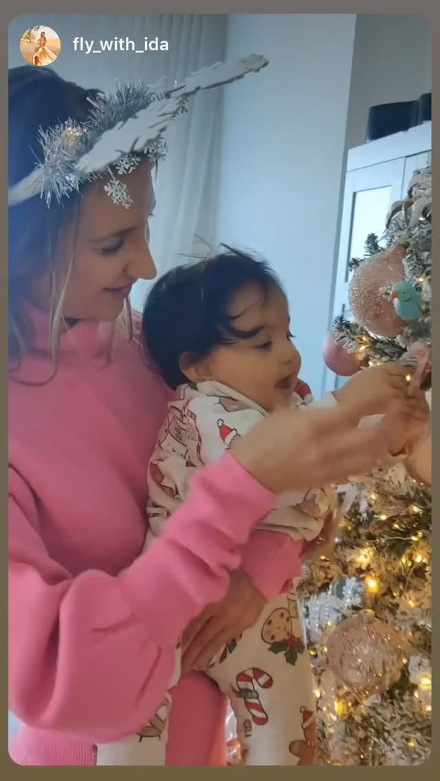 Post 2 by Ida ✈️ on Instagram (video)
