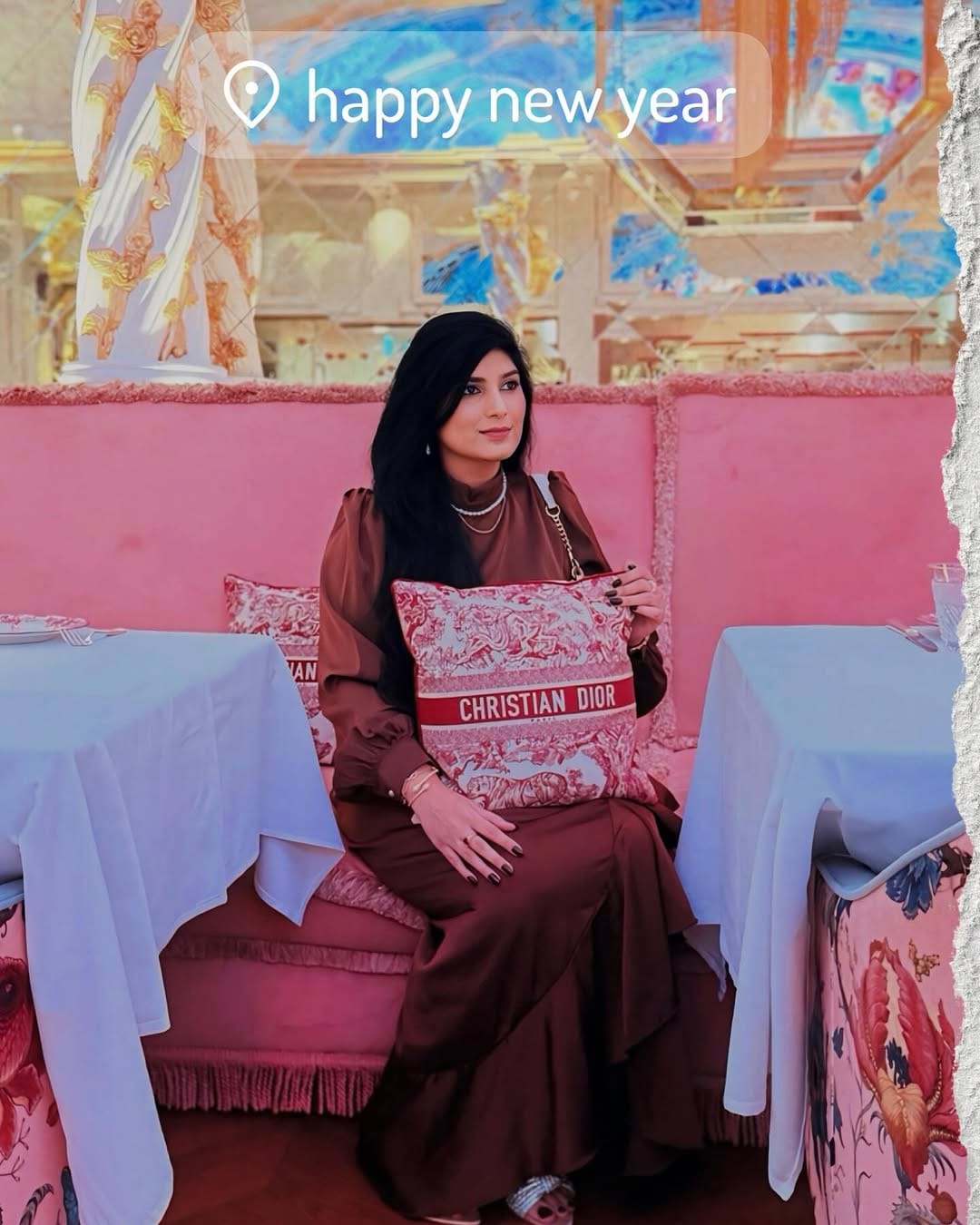 Post 6 by Noortul Ain Qureshi | Licensed Content Creator on Instagram (carousel)
