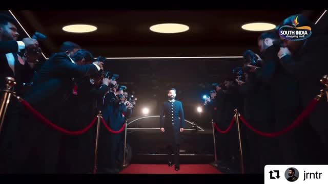 Post 6 by Ashwin Mawle on Instagram (video)