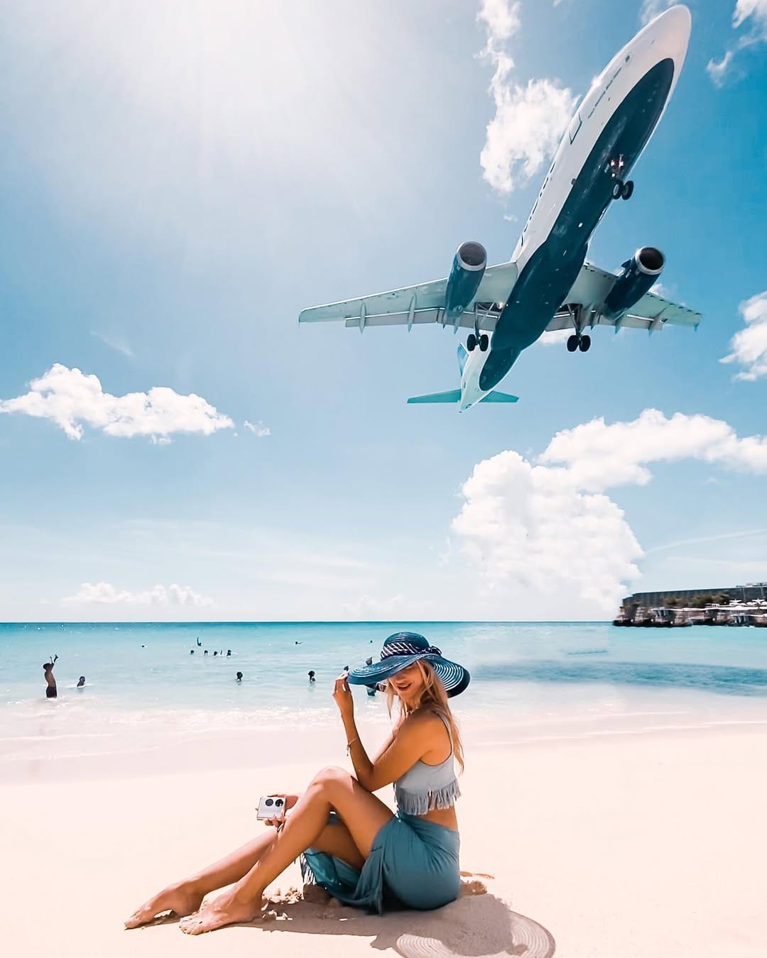 Post 9 by Ida ✈️ on Instagram (carousel)