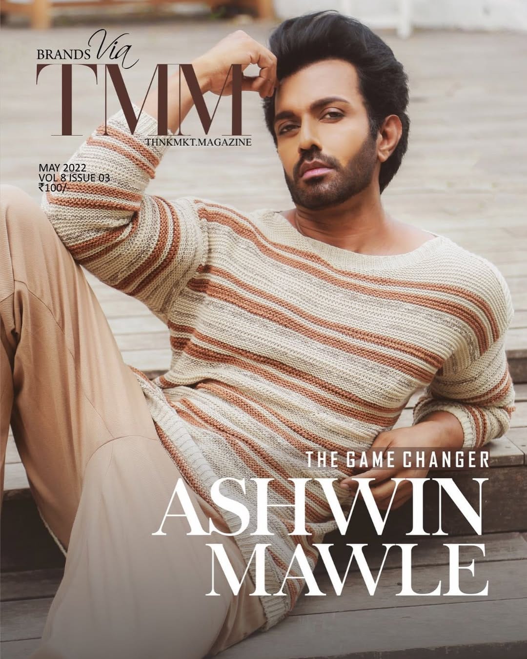 Post 9 by Ashwin Mawle on Instagram (image)