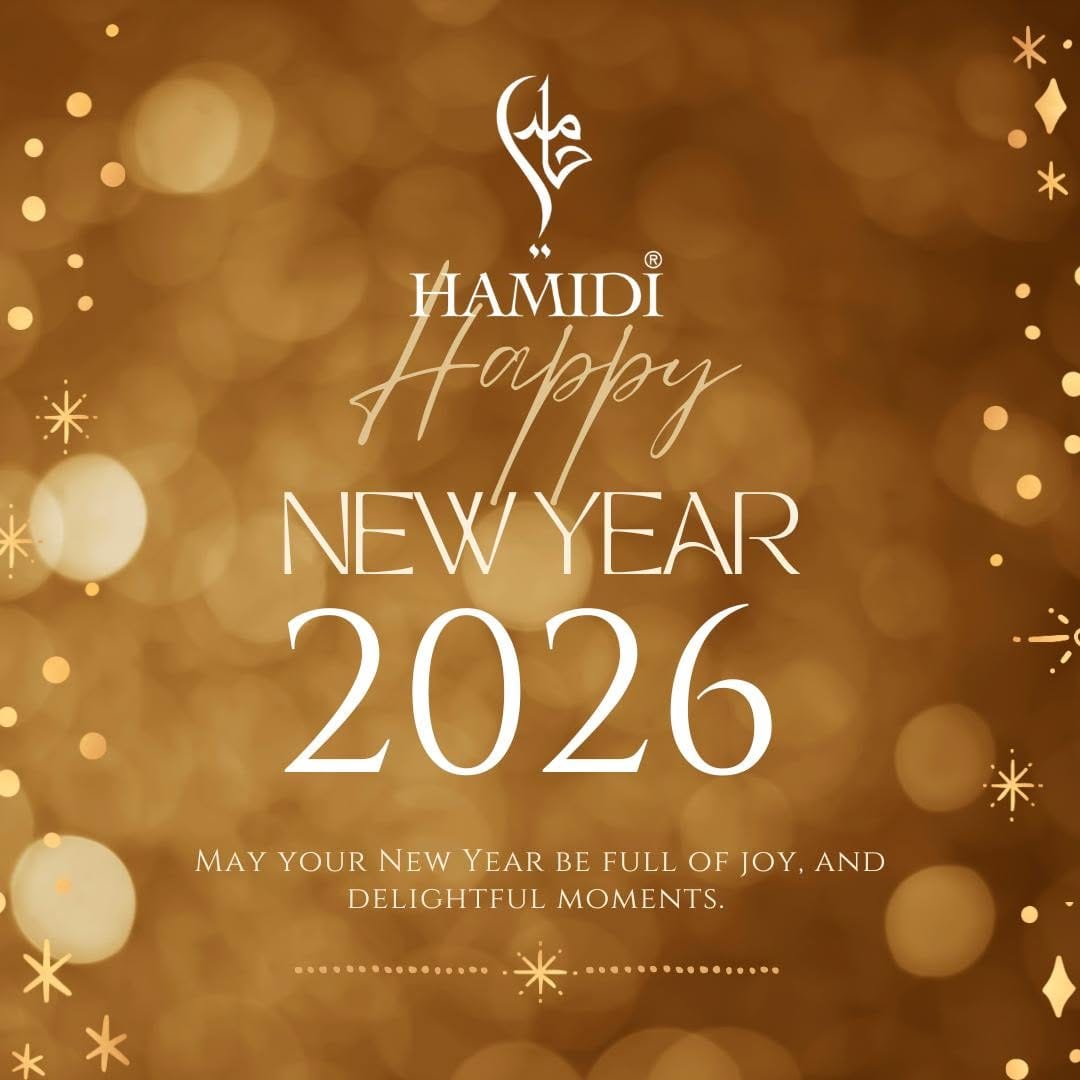 Post 9 by Hamidi Oud and Perfumes on Instagram (image)