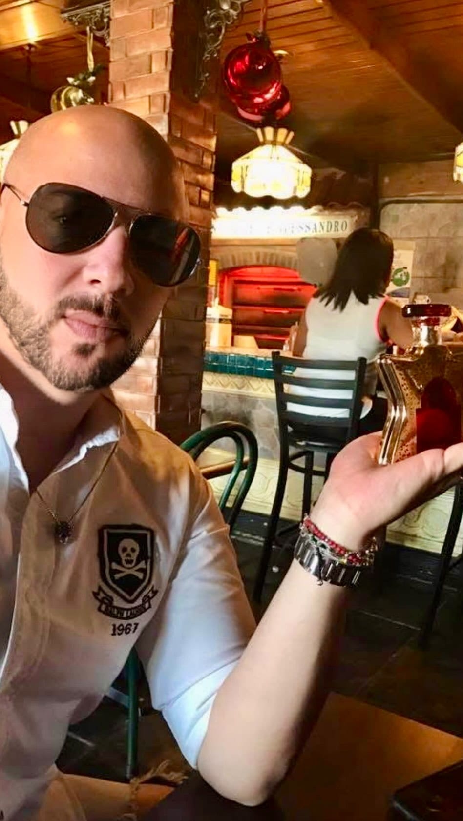 Post 3 by 👑مايكل بول تيشلر👑 on Instagram (video)