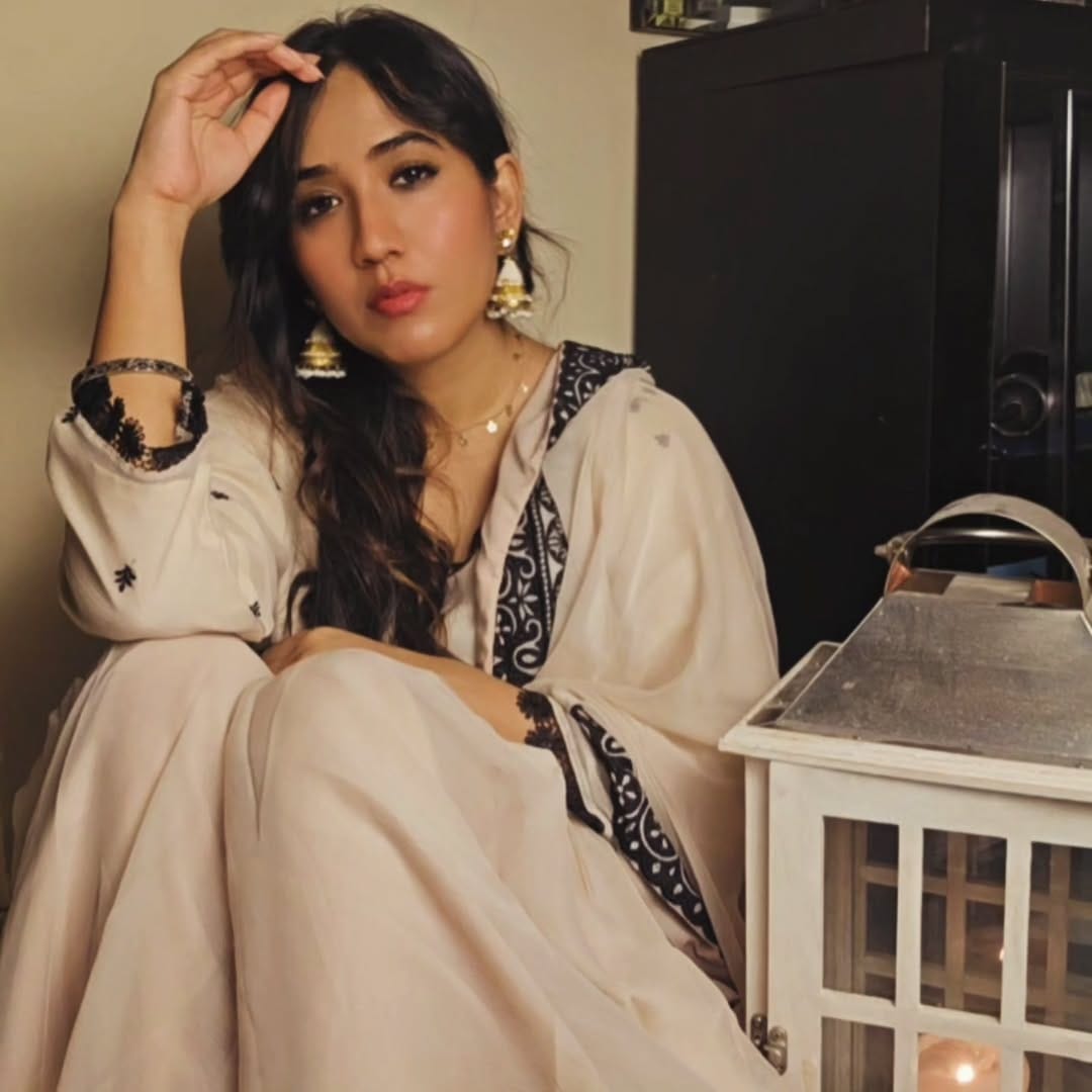 Post 7 by MADiHA SAEED on Instagram (carousel)