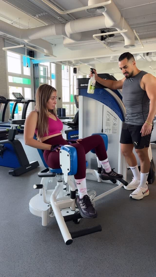Post 7 by Ali Jabr on Instagram (video)