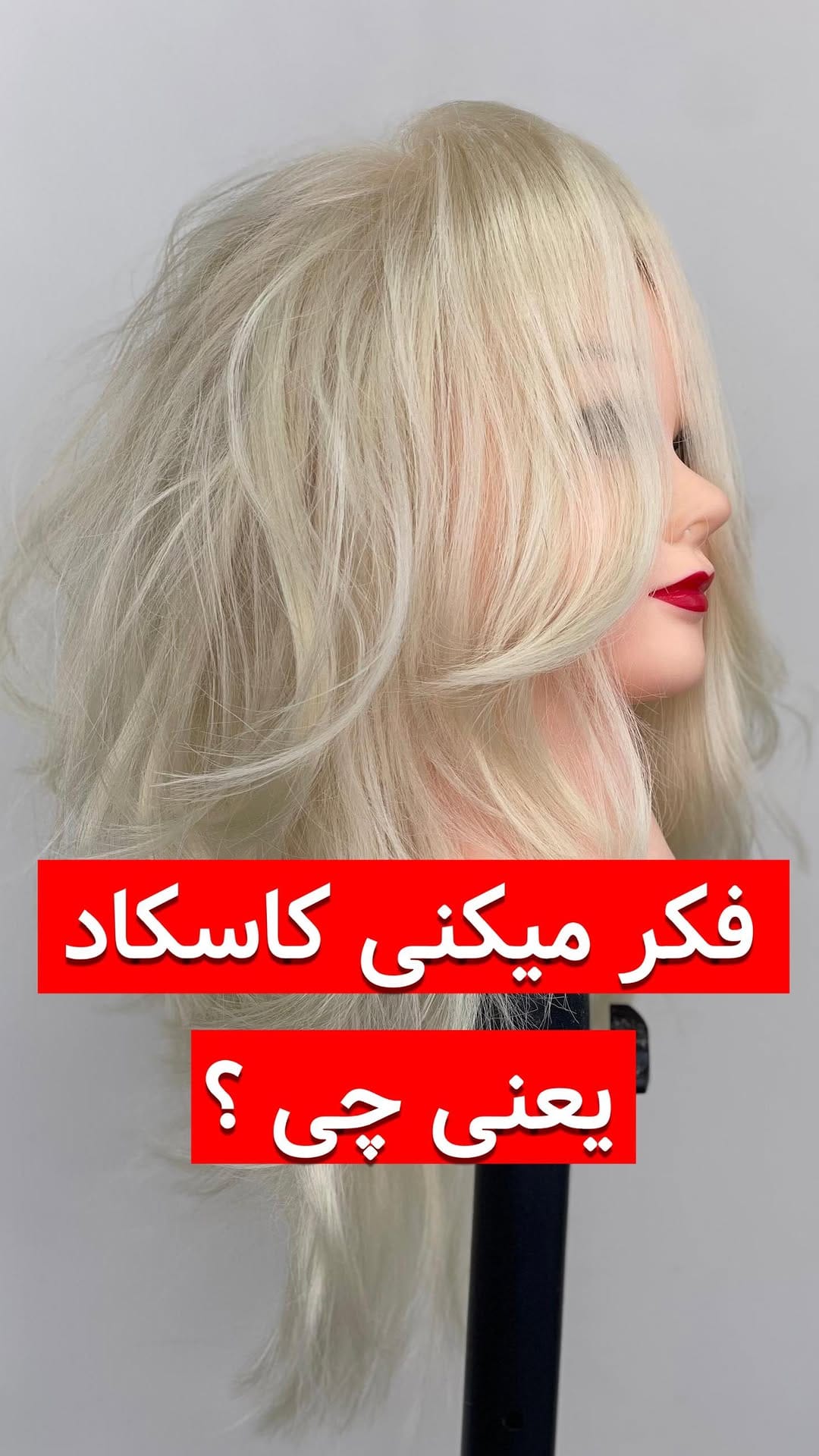 Post 2 by هیرکات | اکستنشن | آموزش | شیراز on Instagram (video)