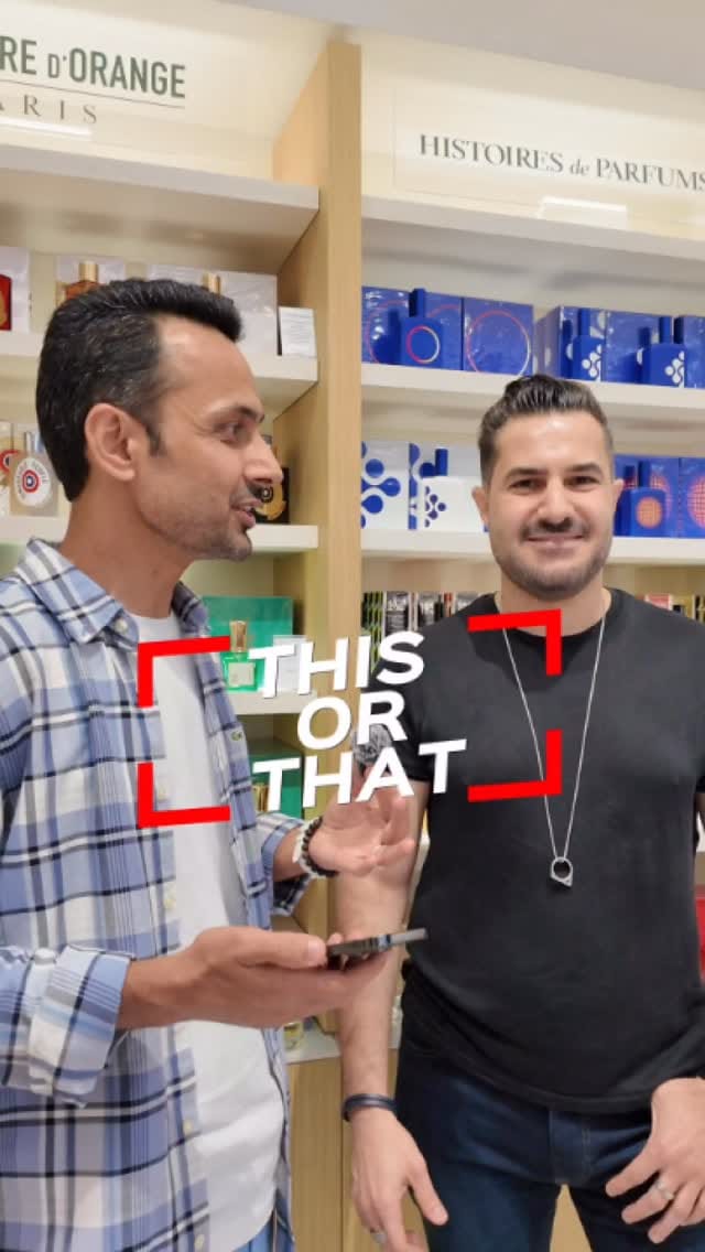 Post 7 by Rami | رامي on Instagram (video)