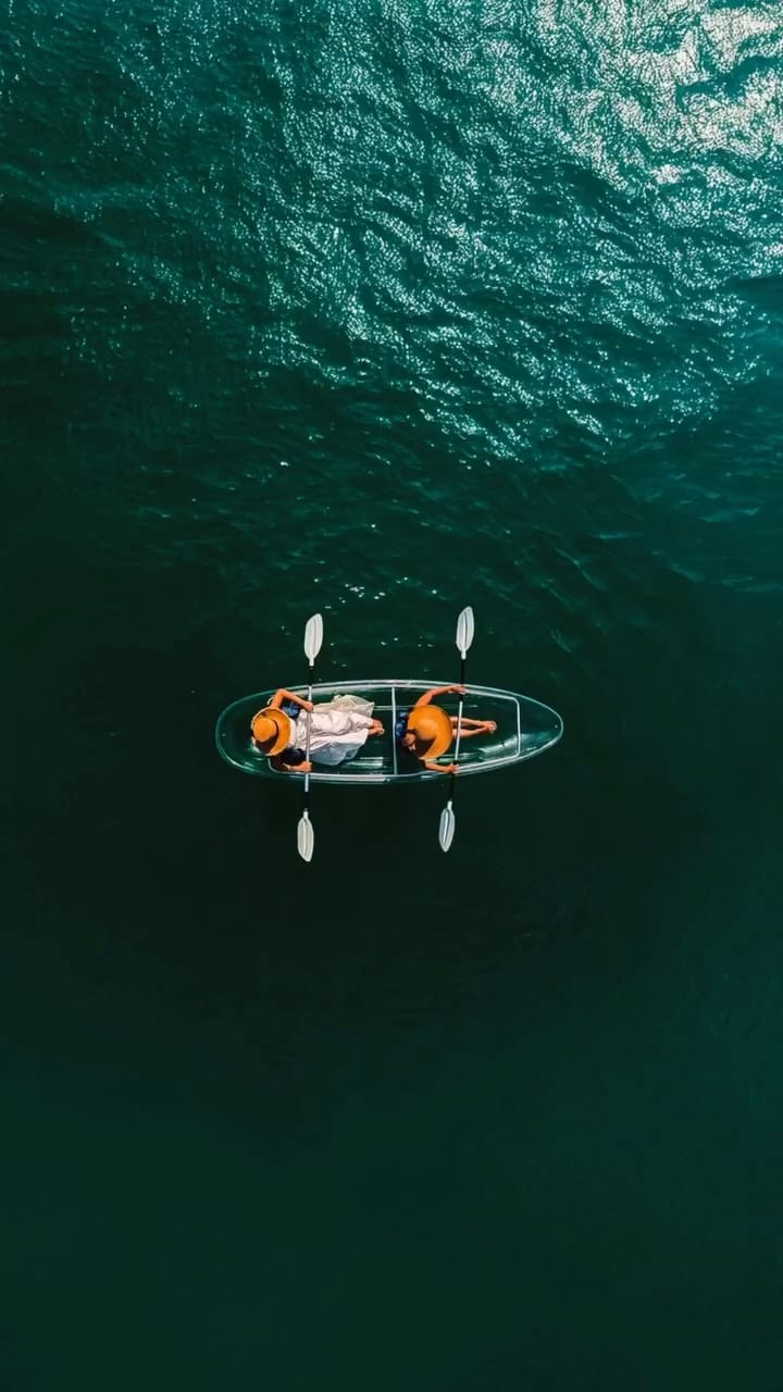 Post 1 by Charise in Dubai • travel • content creator on Instagram (video)