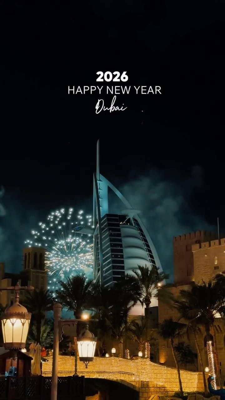 Post 4 by Charise in Dubai • travel • content creator on Instagram (video)