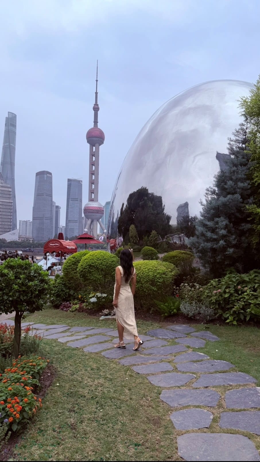 Post 6 by Charise in Dubai • travel • content creator on Instagram (video)